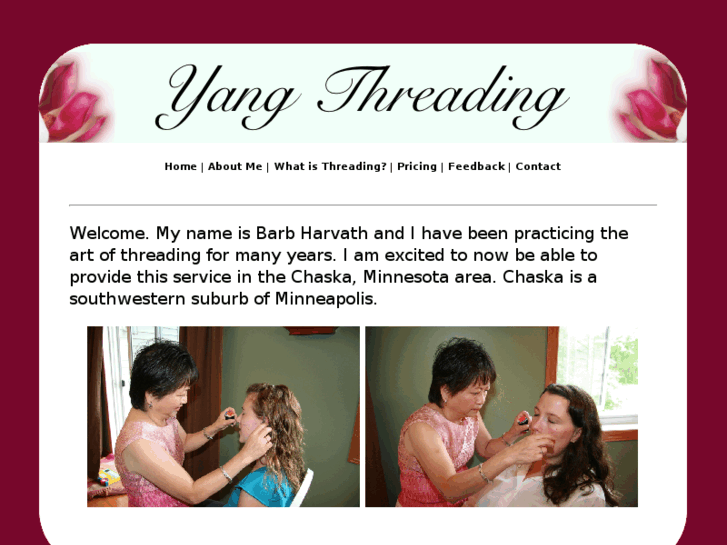 www.yangthreading.com