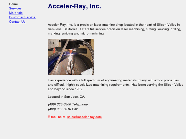 www.acceler-ray.com