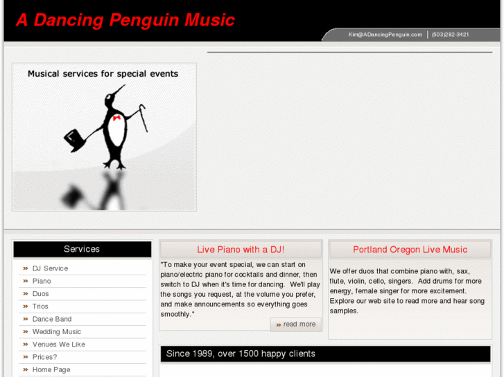 www.adancingpenguin.com