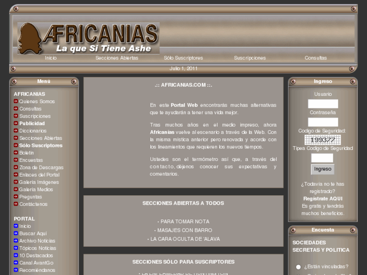 www.africanias.com