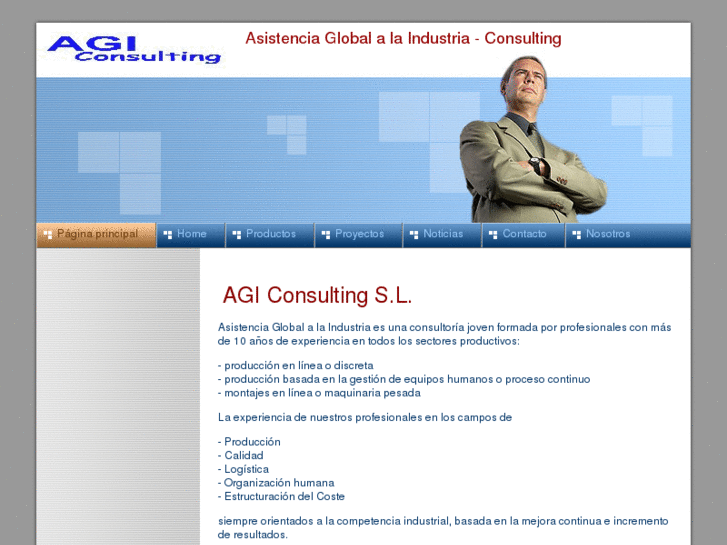 www.agi-consulting.es