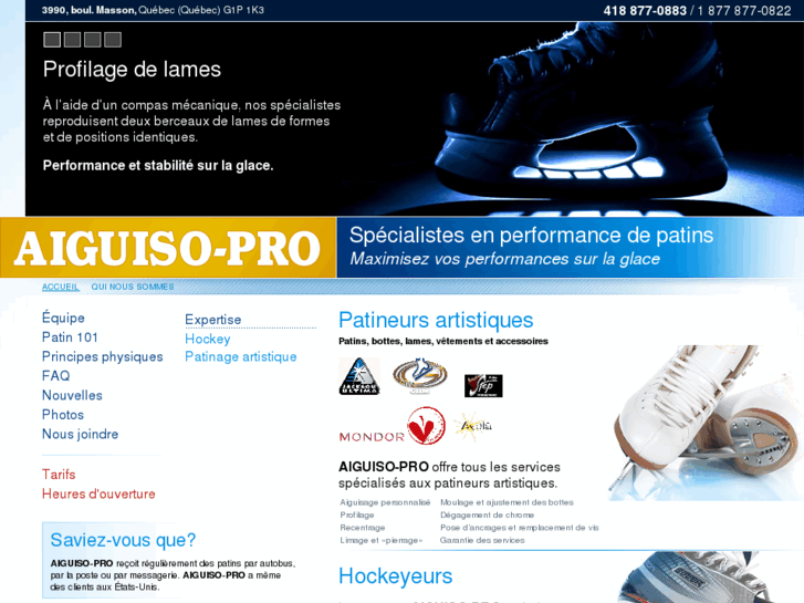 www.aiguisopro.com