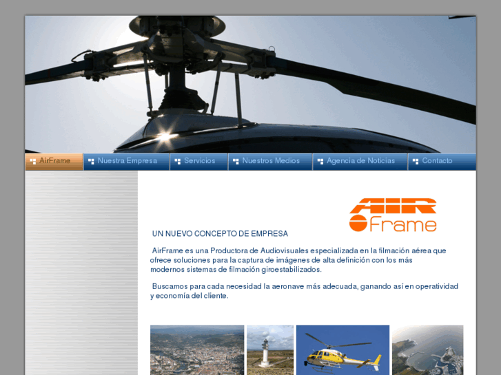 www.airframe.es