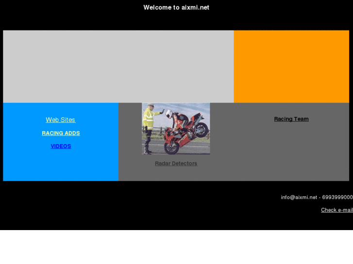 www.aixmi.net