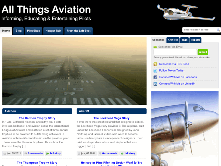 www.all-things-aviation.com