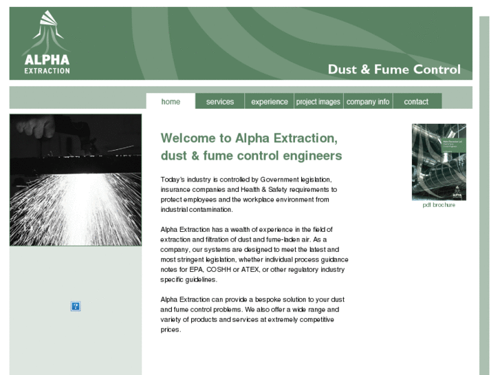 www.alphaextraction.com