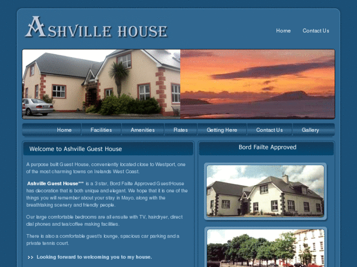 www.ashvilleguesthouse.net