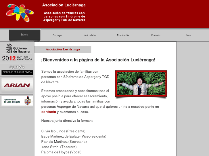 www.asociacionluciernaga.com