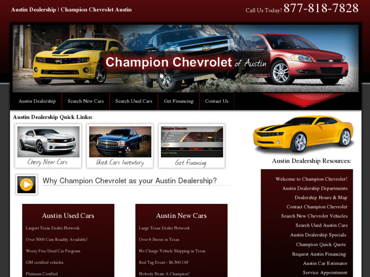 www.austindealership.com