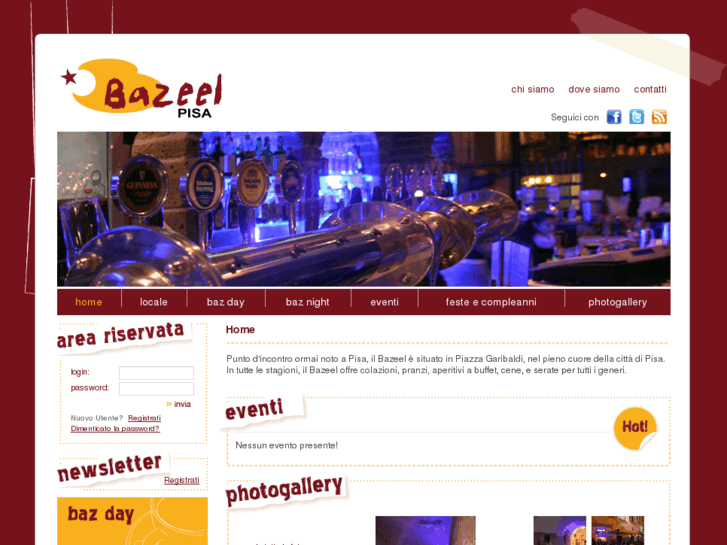 www.bazeel.it