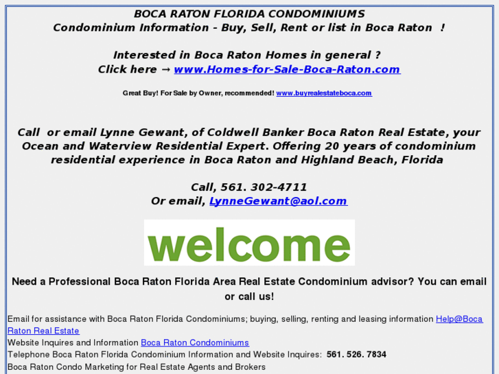 www.boca-raton-condominiums.com