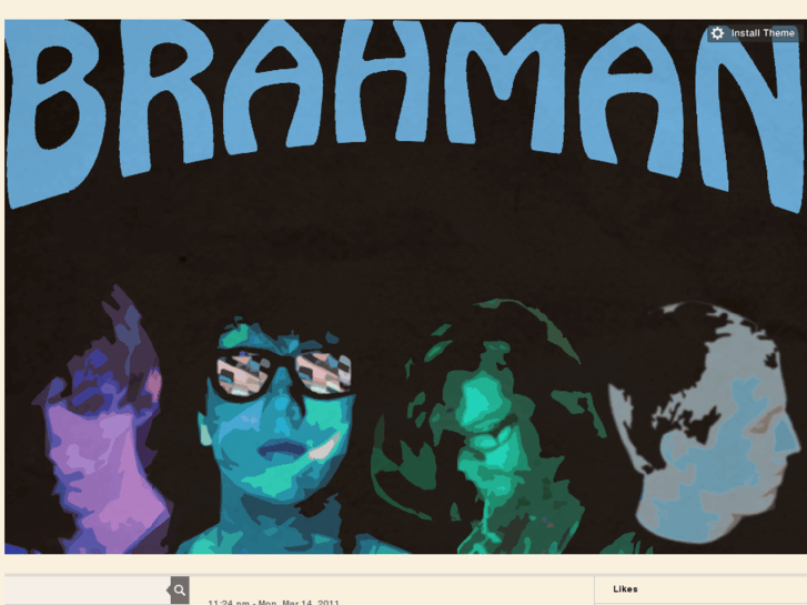 www.brahmanmusic.com