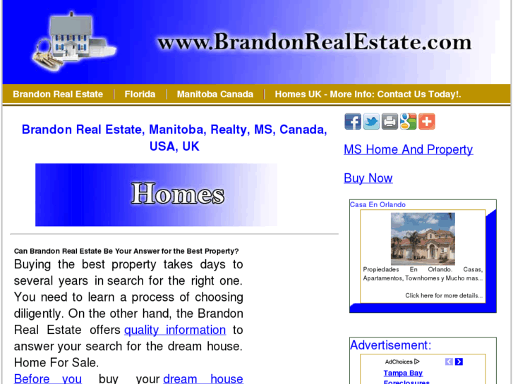 www.brandonrealestate.com