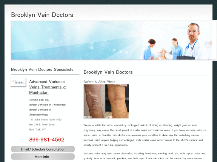 www.brooklynveindoctors.com