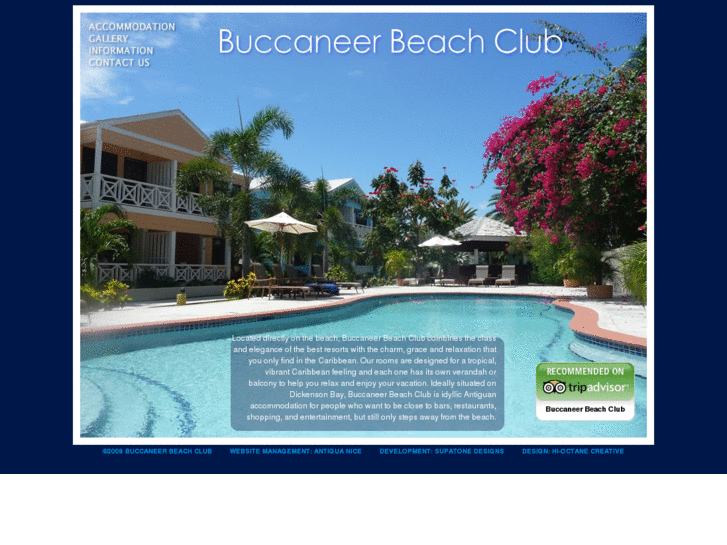 www.buccaneerbeach.com