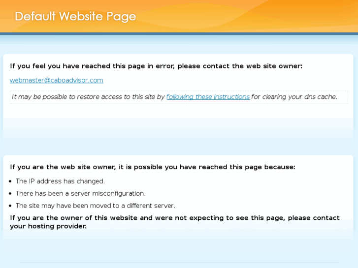 www.caboadvisor.com