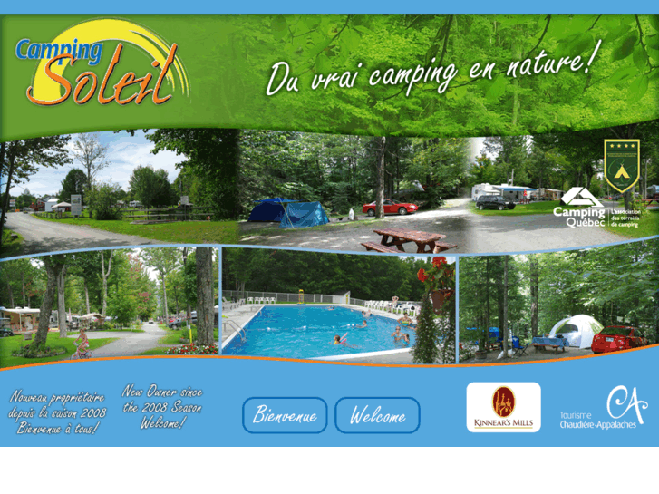 www.campingsoleil.com