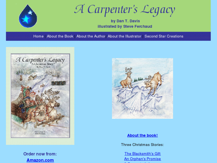 www.carpenterlegacy.com