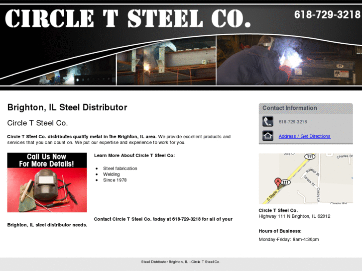 www.circletsteel.com