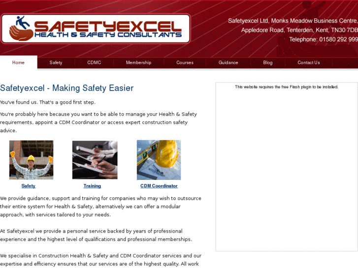 www.constructionsafetyleague.com