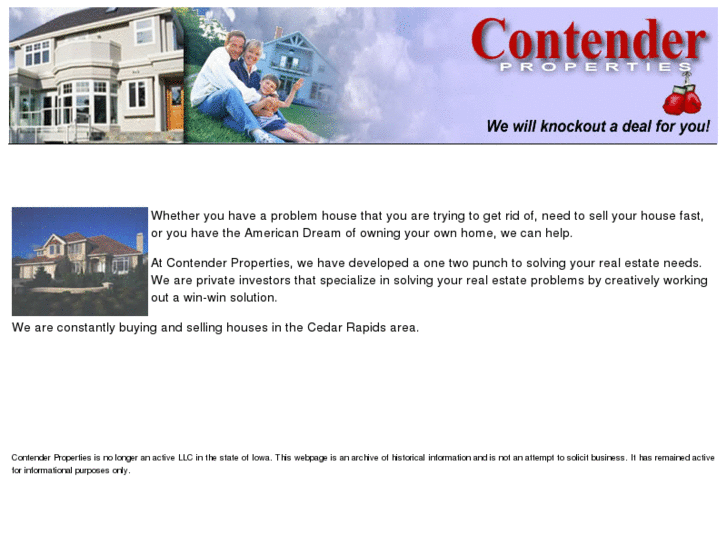 www.contenderproperties.com