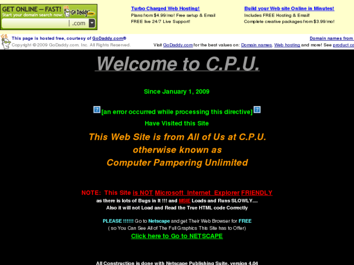 www.cpu3.com