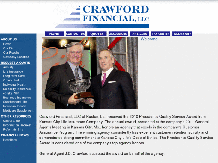 www.crawford-financial.com