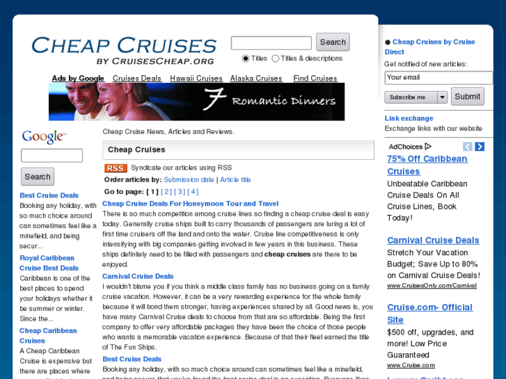 www.cruisescheap.org