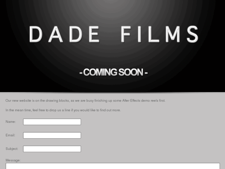 www.dadefilms.com