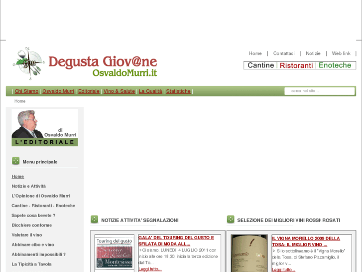 www.degustagiovane.it