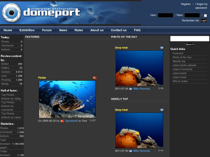 www.domeport.com