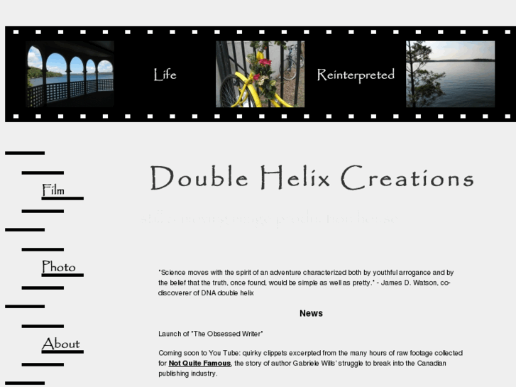 www.doublehelixcreations.com