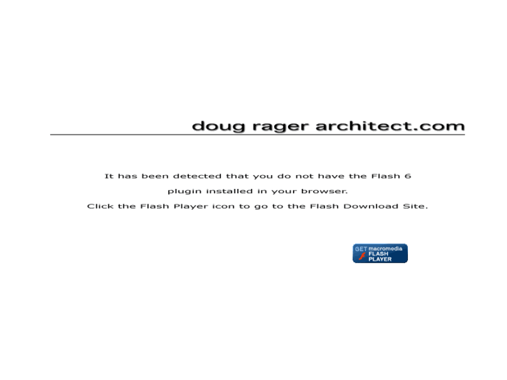 www.dougragerarchitect.com