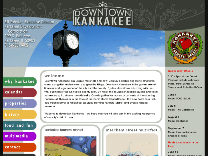 www.downtownkankakee.com