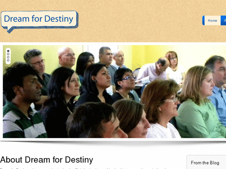 www.dreamfordestiny.com