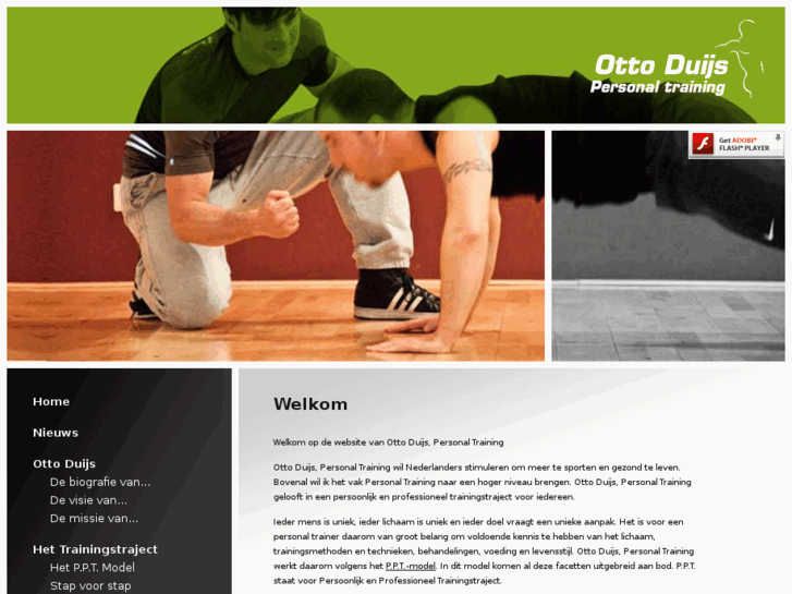 www.duijspersonaltraining.com