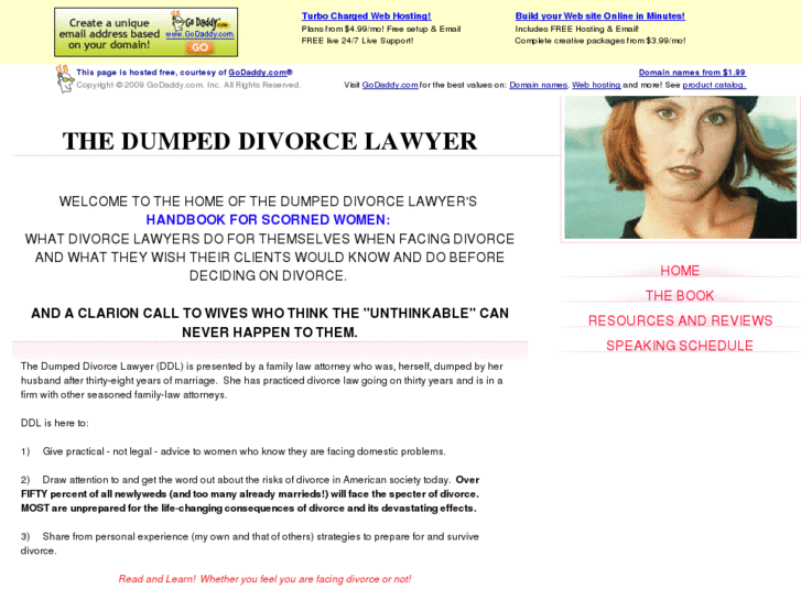 www.dumpeddivorcelawyer.com