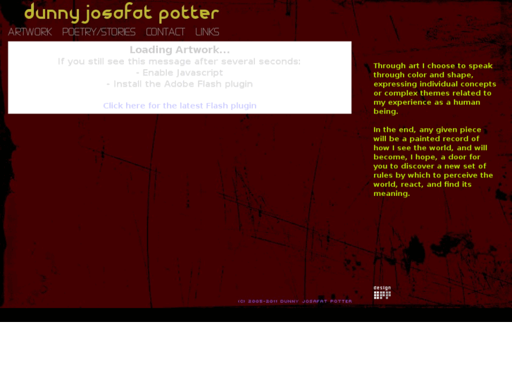 www.dunnypotter.com