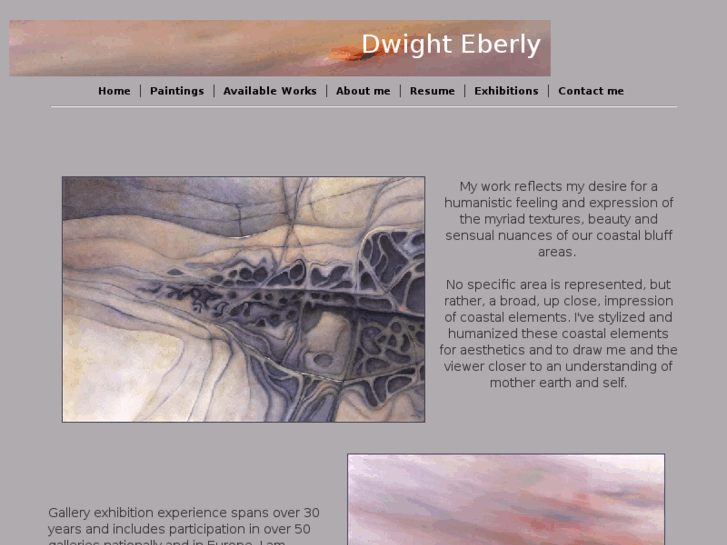 www.dwighteberly.com