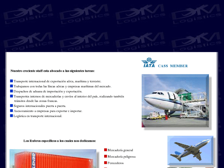 www.dymlogistics.com