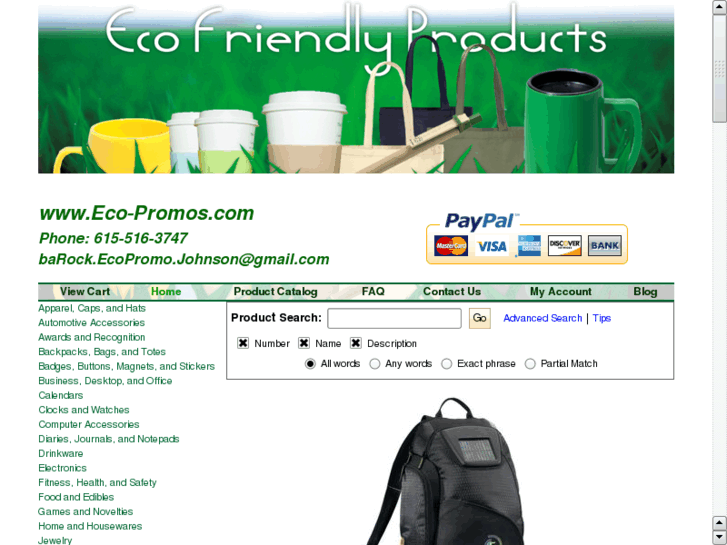 www.eco-promos.com
