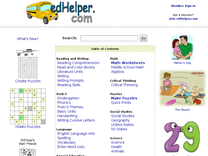 www.edhelpdr.net