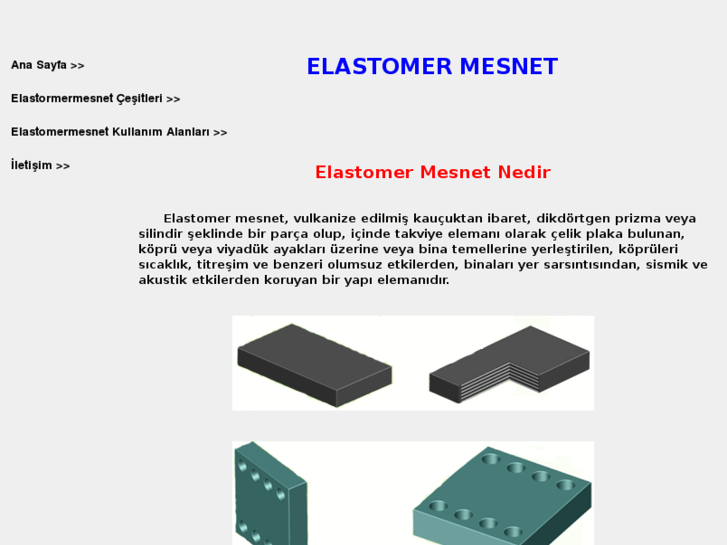 www.elastomermesnet.com