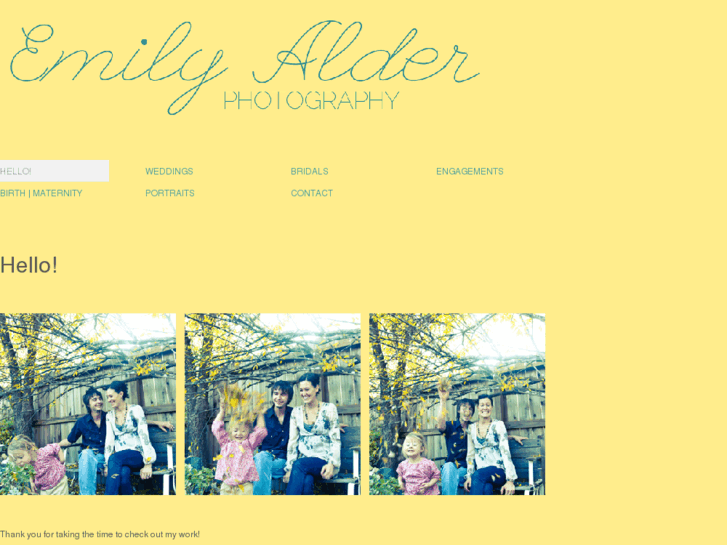 www.emilyalder.com