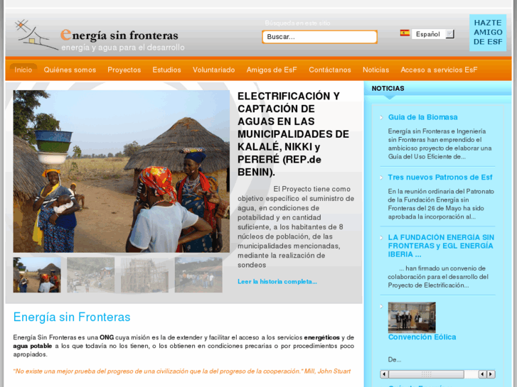 www.energiasinfronteras.org