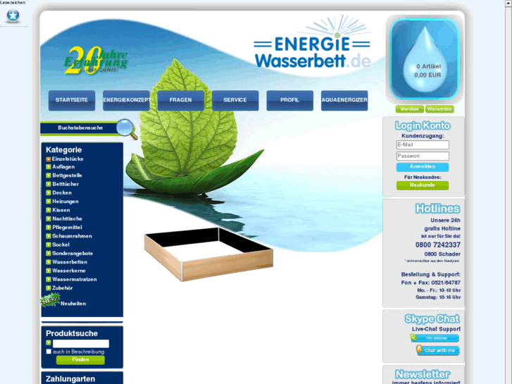 www.energie-wasserbett.de