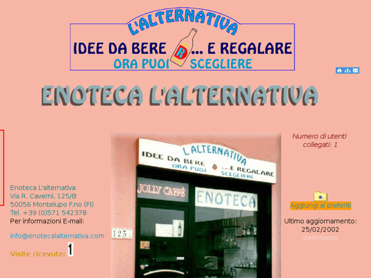 www.enotecalalternativa.com