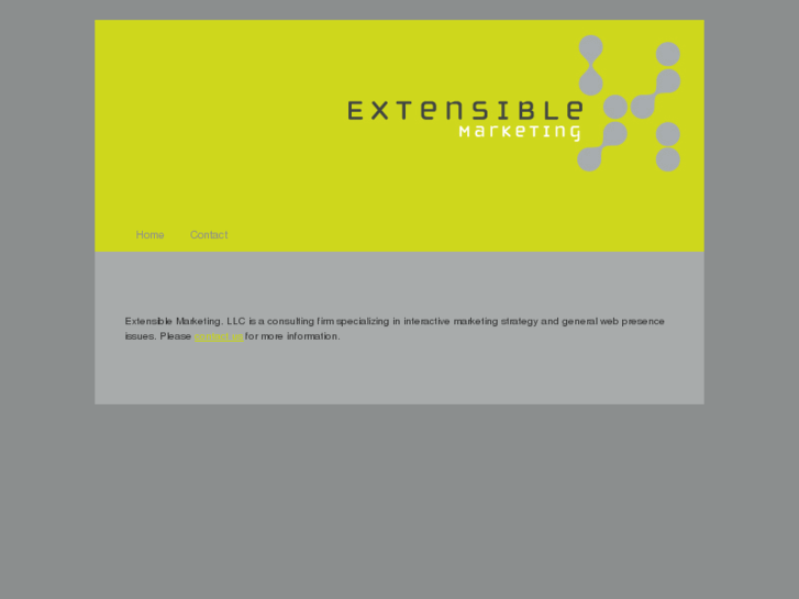 www.extensiblemarketing.com