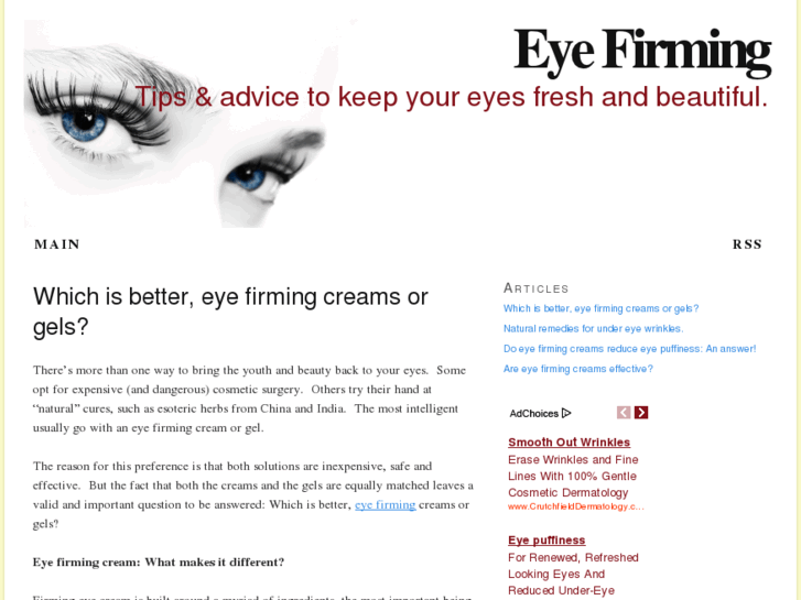 www.eyefirming.net