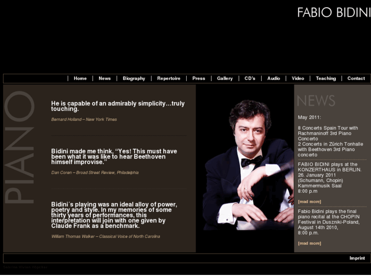 www.fabiobidini.com